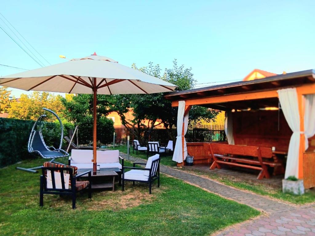 Hotel vila veneto - Resim 6