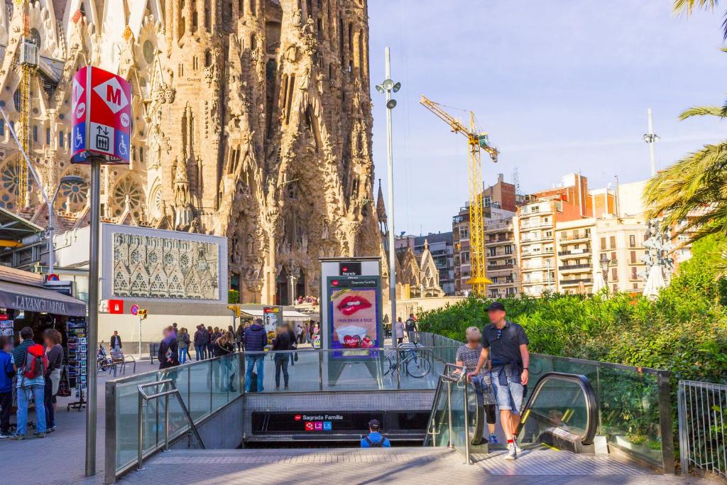 Apart-Suites Hostemplo - 11