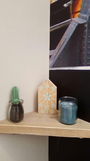 Fotografie z fotogalerie ubytování Appartement De Oliekan Small v destinaci Lemmer