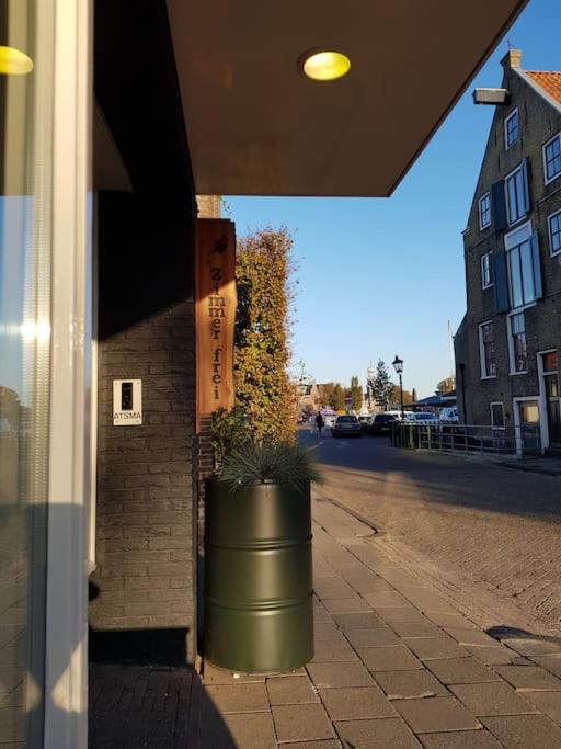 Fotografie z fotogalerie ubytování Appartement De Oliekan Small v destinaci Lemmer