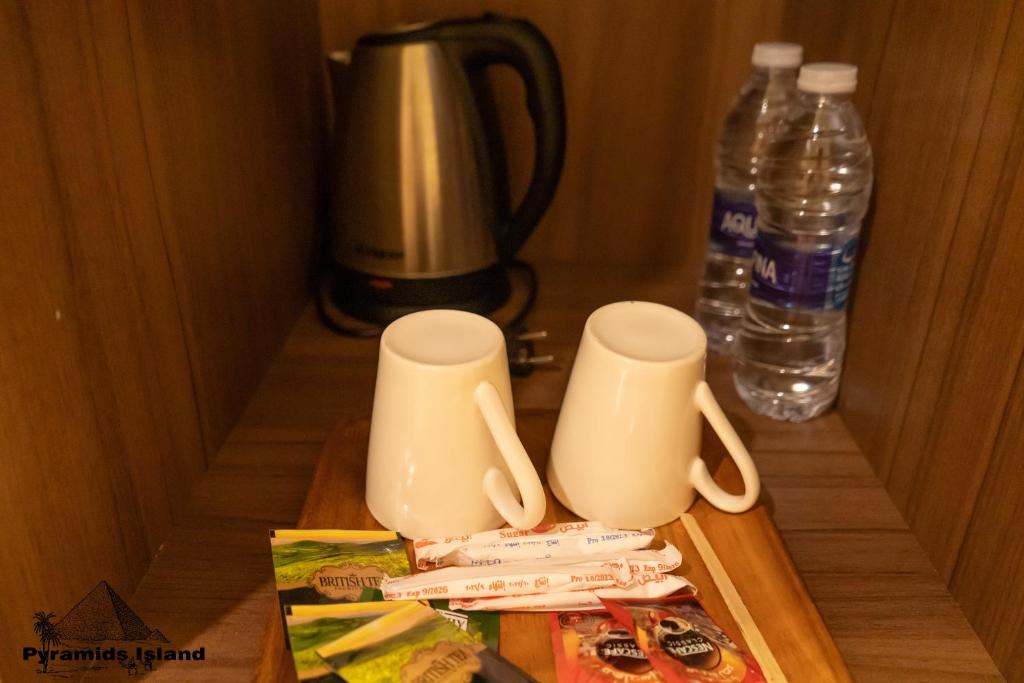 Pyramids Island - 12