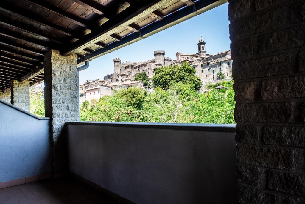 Gallery image of Casa la Rosa in Bracciano