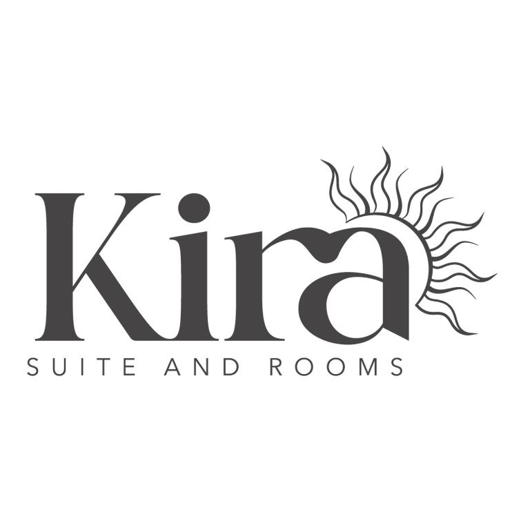 Certifikát, hodnocení, plakát nebo jiný dokument vystavený v ubytování Kira suite and rooms
