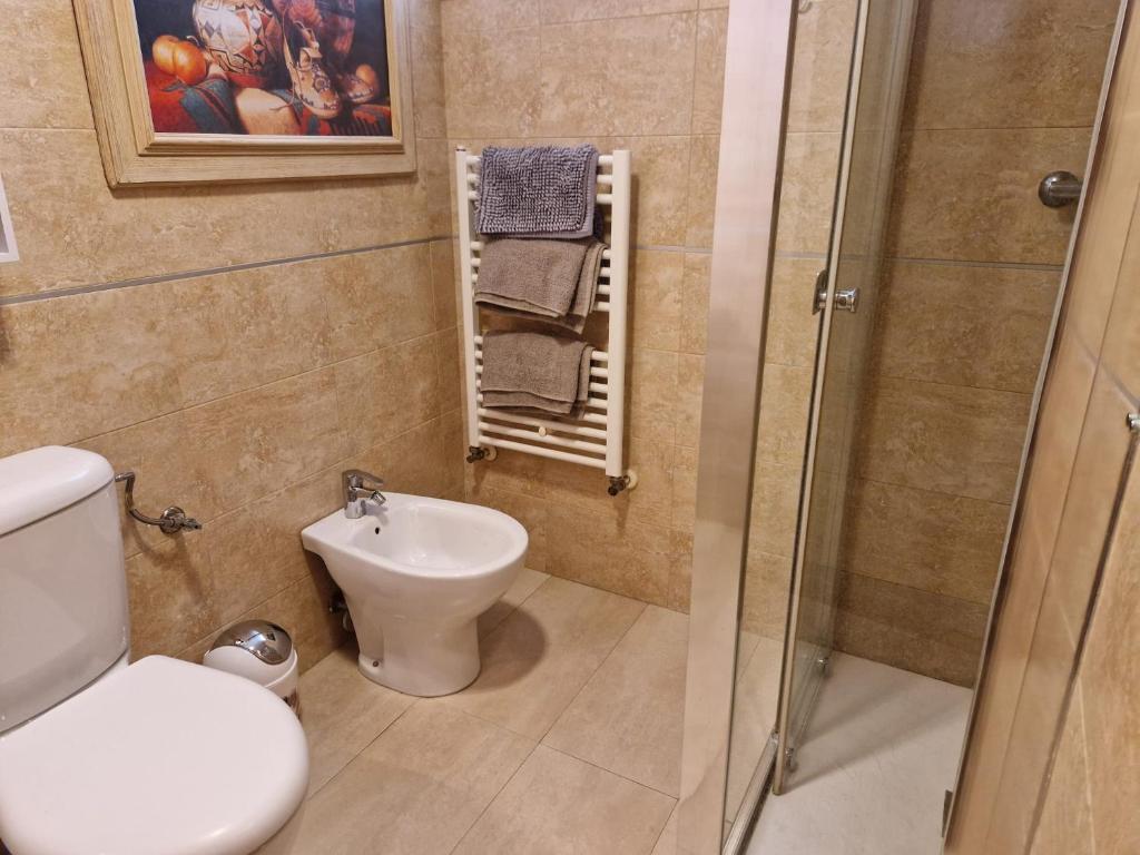 Style Apartments City Center - Appartement D'une Chambre