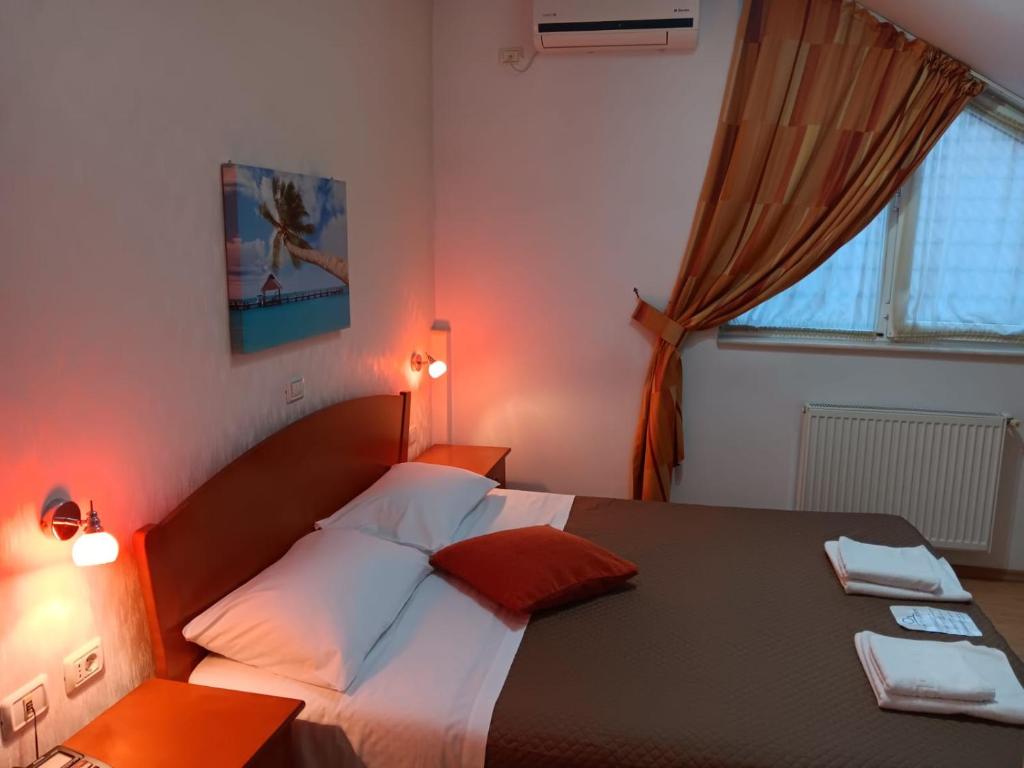 Hotel vila veneto - Resim 9