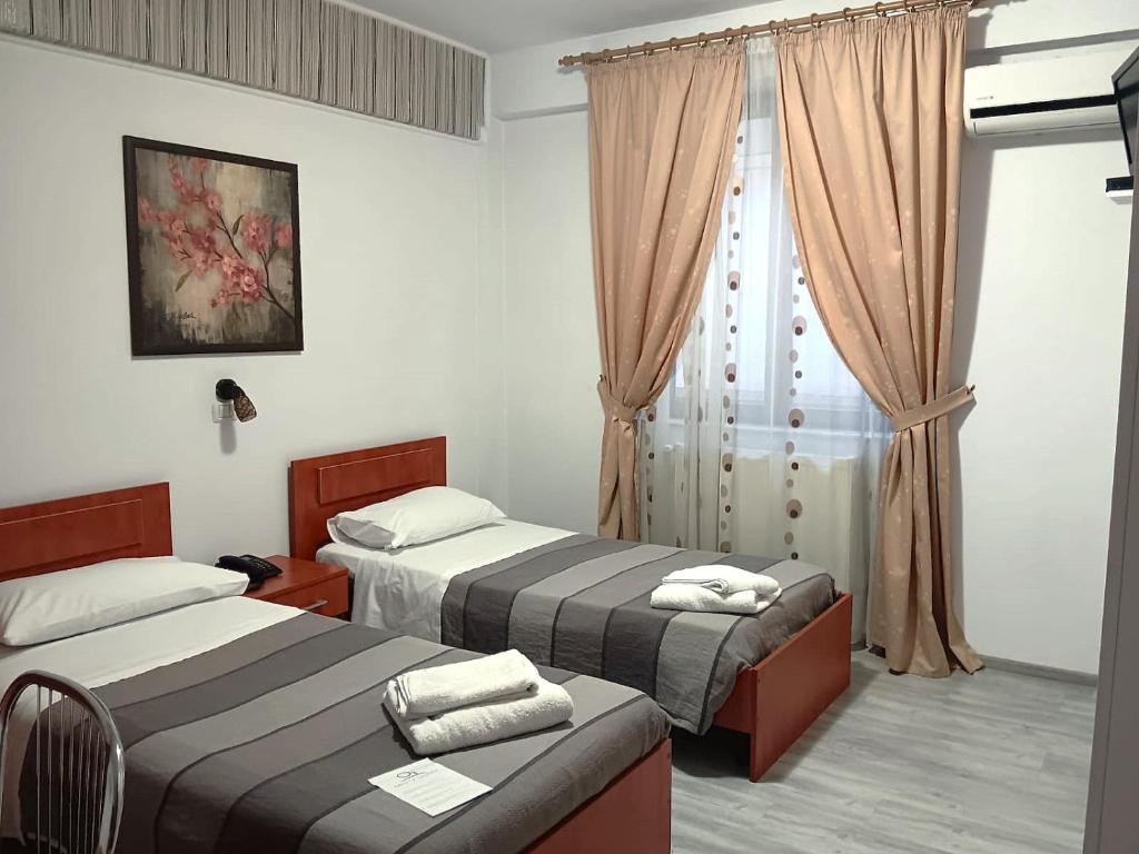 Hotel vila veneto - Resim 8