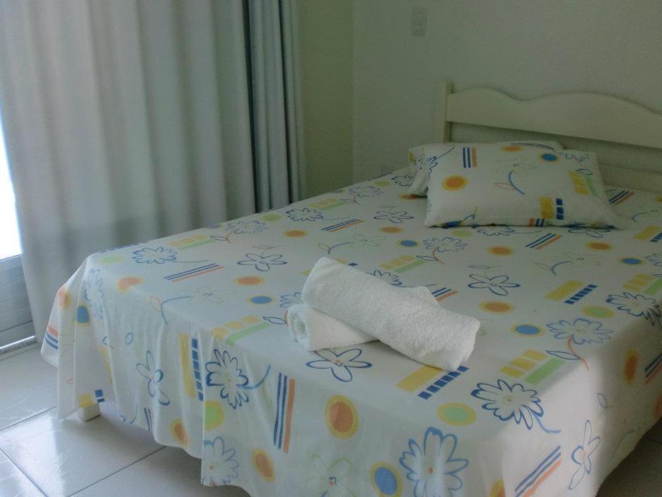  Pousada Azul Floripa