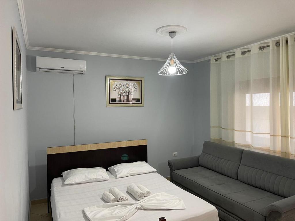 Fabiol Apartments