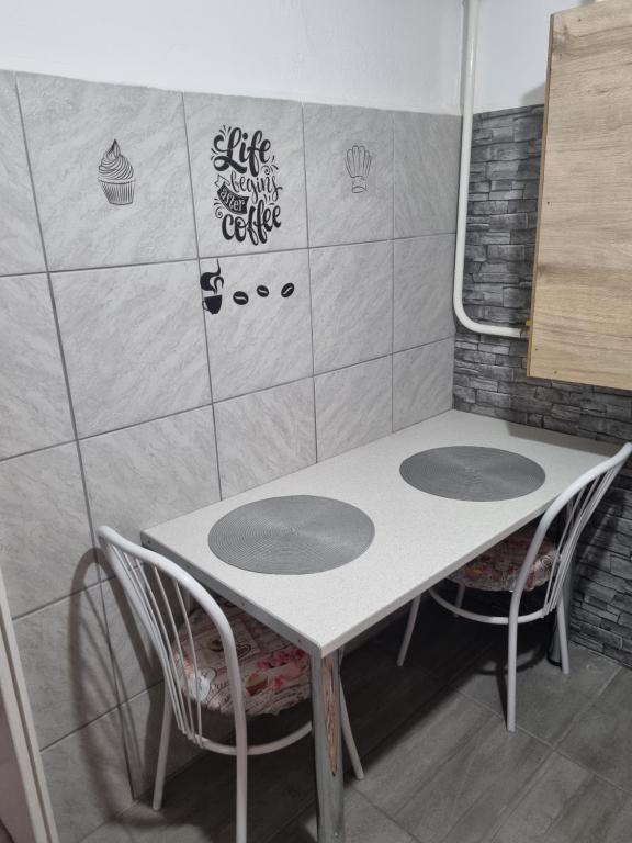 Fotografia z galérie ubytovania Napfény Apartman v Bogácsi