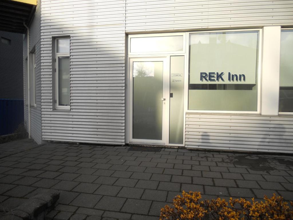 Fotografie z fotogalerie ubytování REK Inn v Reykjavíku