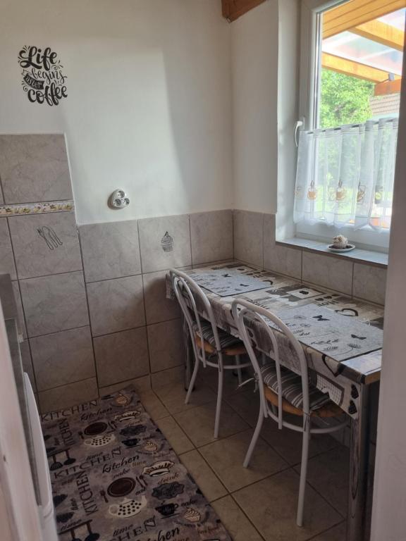 Fotografia z galérie ubytovania Napfény Apartman v Bogácsi