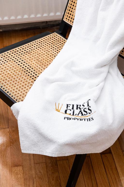 Φωτογραφία από το άλμπουμ του Glyfada First Class Suite στην Αθήνα
