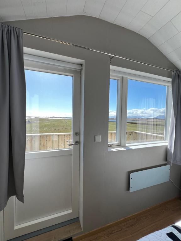 Fotografie z fotogalerie ubytování Sauðanes Guesthouse v destinaci Höfn