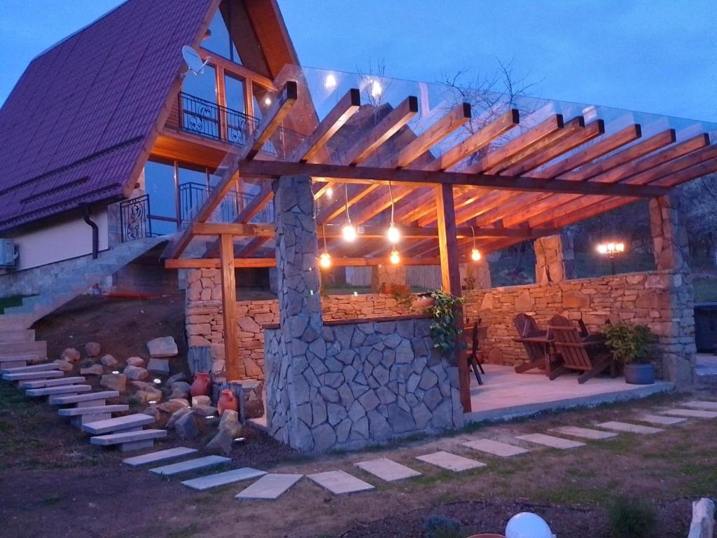 Планинска Мечта