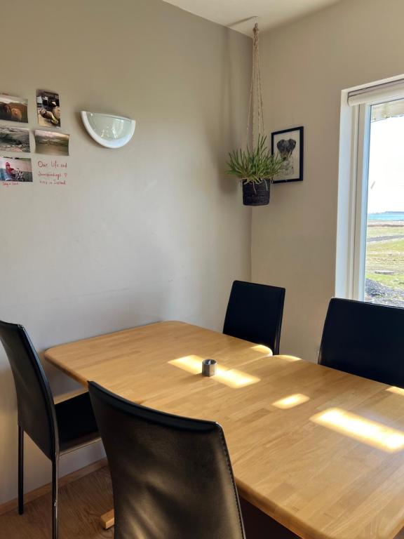 Fotografie z fotogalerie ubytování Sauðanes Guesthouse v destinaci Höfn
