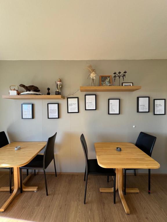 Fotografie z fotogalerie ubytování Sauðanes Guesthouse v destinaci Höfn