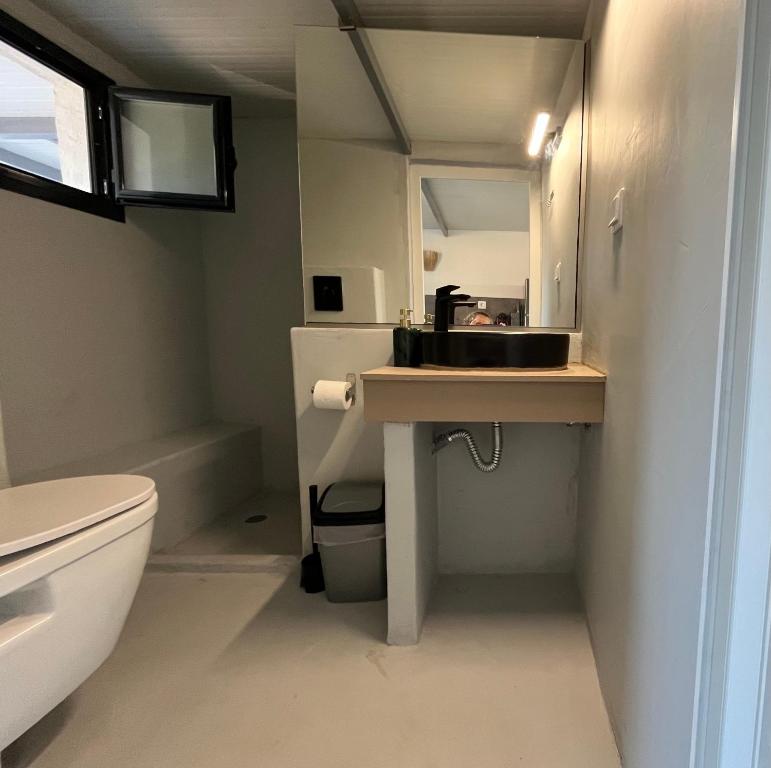 Villa Miranda Roshi - Camera Doppia Deluxe Con Vista Sul Mare