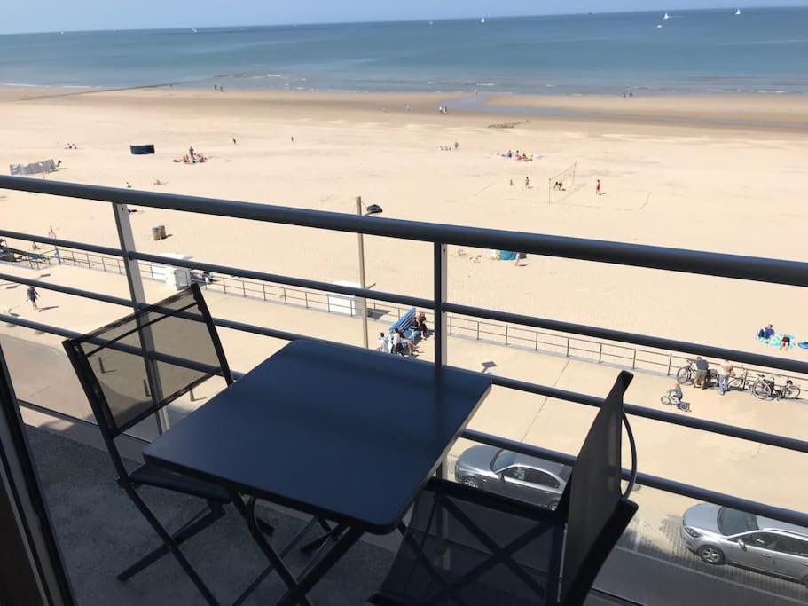 Γενική θέα στη θάλασσα ή θέα στη θάλασσα από  αυτό το διαμέρισμα