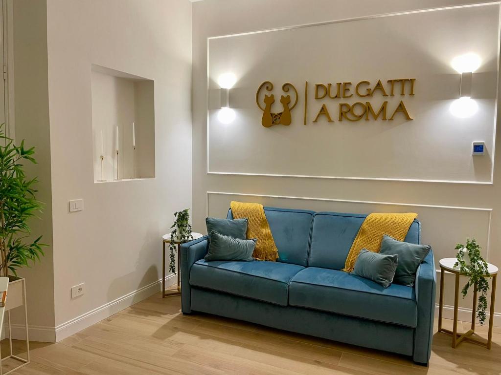 Appartamento San Giovanni con terrazza privata
