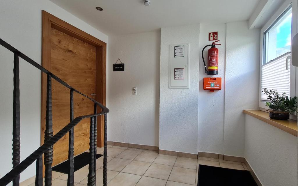 Fotografie z fotogalerie ubytování Bergnest Oetztal - Appartements v Obergurglu