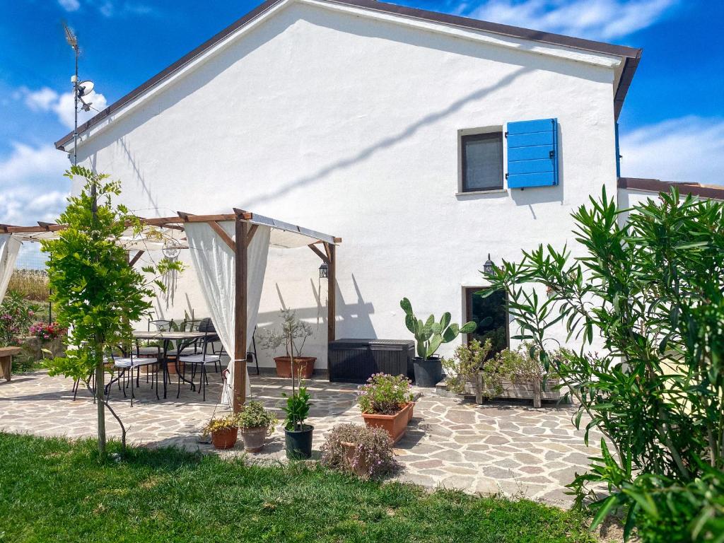 Φωτογραφία από το άλμπουμ του Villa Pleiadi σε Casa Albonetti
