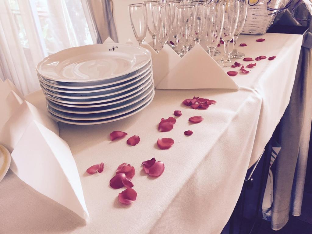 Fotografie z fotogalerie ubytování Hotel Ristorante Piccolo Chianti v Sieně