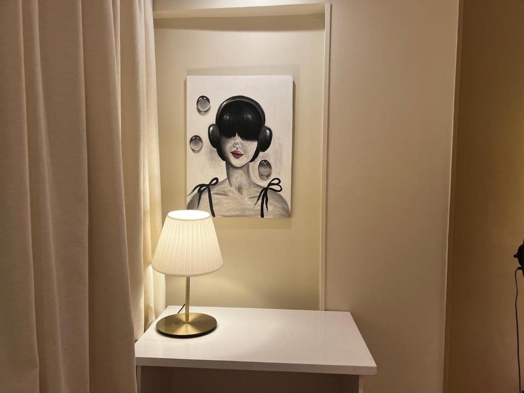 Fotografie z fotogalerie ubytování Queen Nefertari v Káhiře