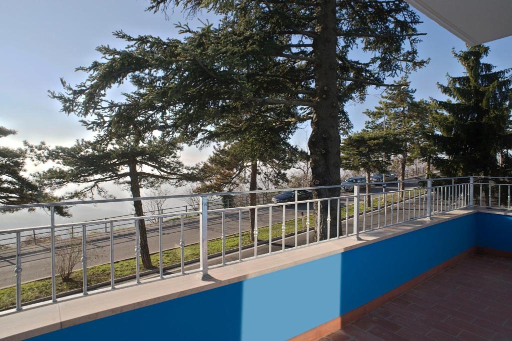 Hotel Silvana - Habitación Doble (1 Adulto)