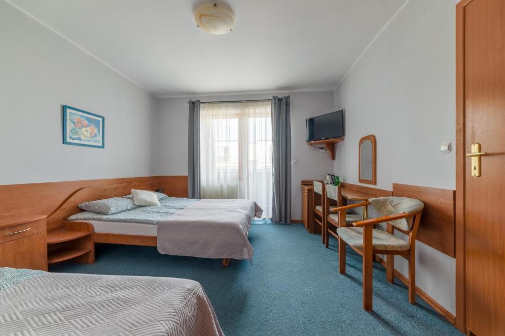 Willa Bursztynowa - 6