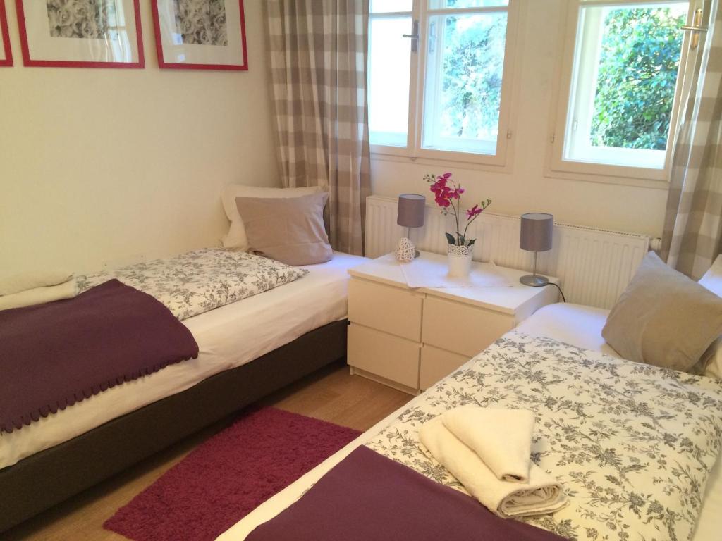 Cityhotel Junger Fuchs - Resim 33