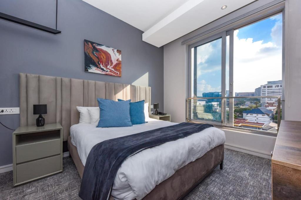 Luxury Apartment, Johannesburg (updated prices 2024)