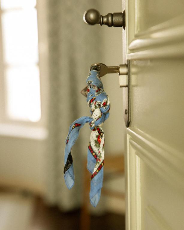 Le Clos de Gordes - 1