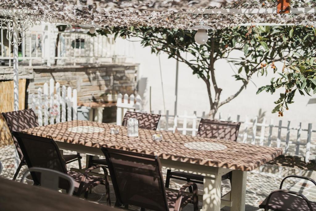 Φωτογραφία από το άλμπουμ του The Garden House στην Καβάλα