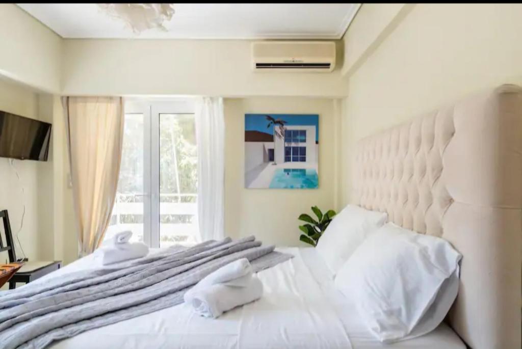 Vouliagmeni Thalassa Apartment