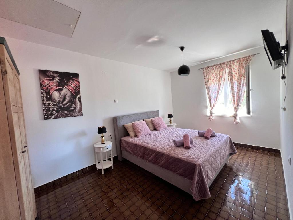 Apartman Nikolina