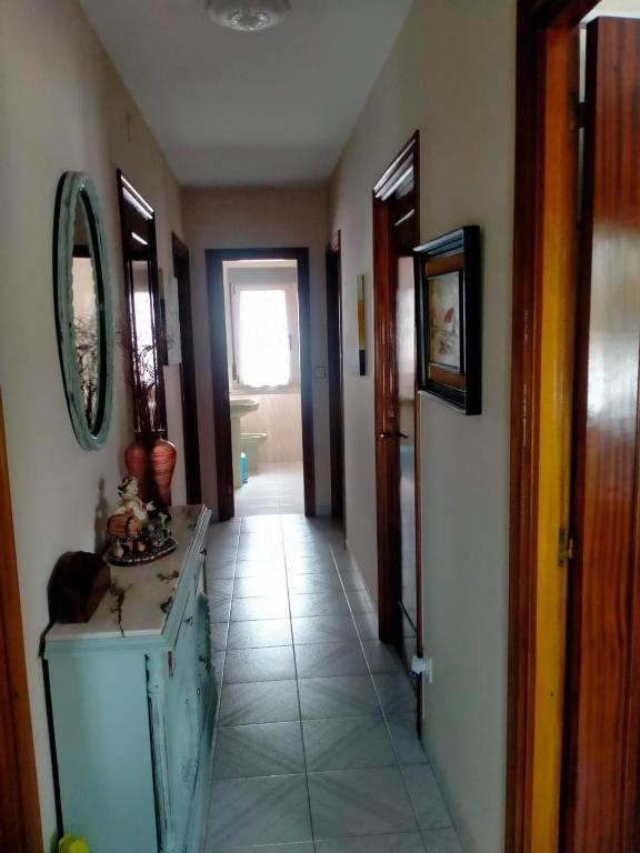 Fotografie z fotogalerie ubytování Casa porto de Barizo v destinaci Malpica