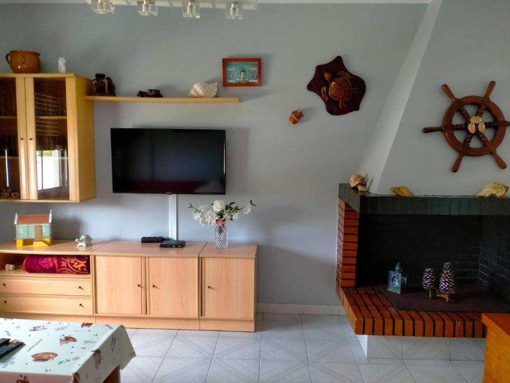 Fotografie z fotogalerie ubytování Casa porto de Barizo v destinaci Malpica