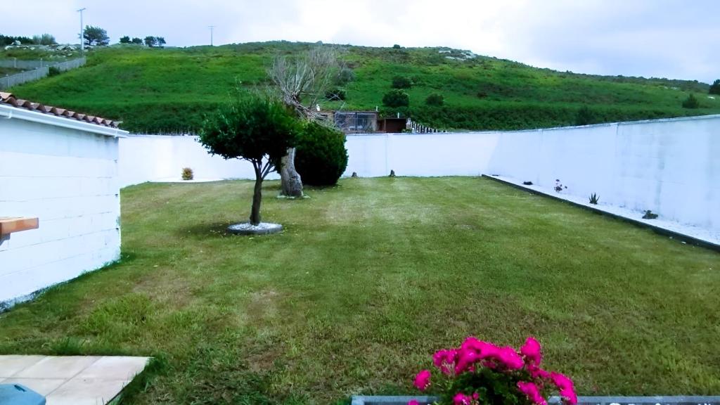 Fotografie z fotogalerie ubytování Casa porto de Barizo v destinaci Malpica