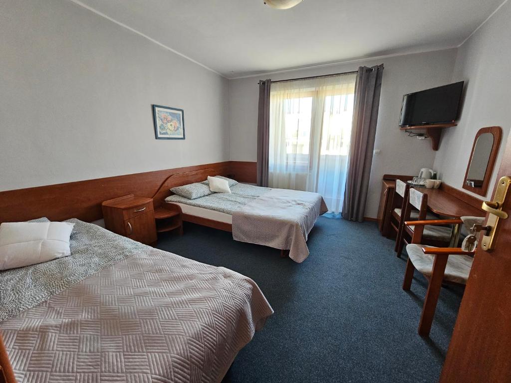 Willa Bursztynowa - 10