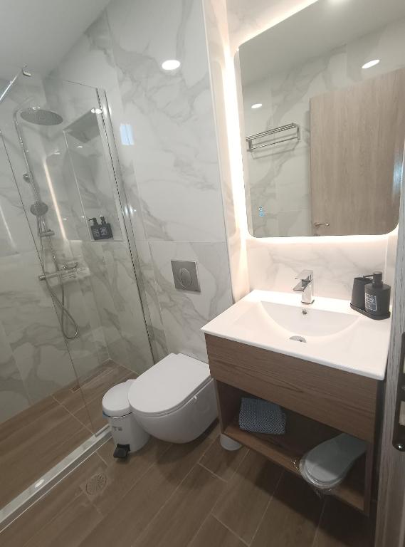 Nioplias Luxury Apartments Pefkohori - 3