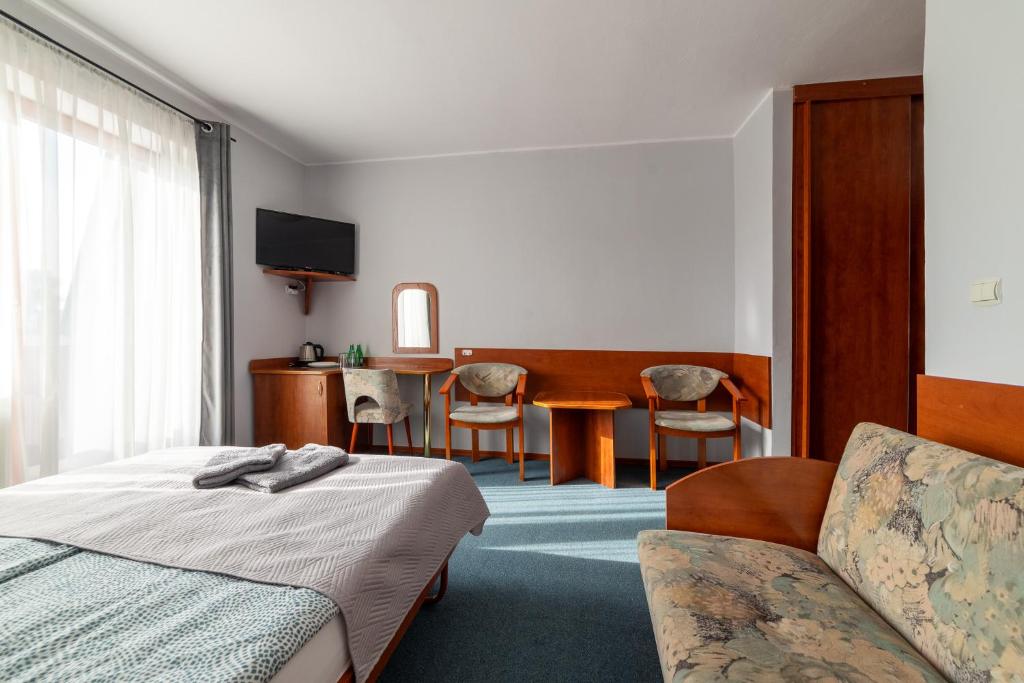 Willa Bursztynowa - 4