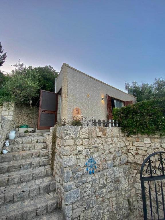 Fotografie z fotogalerie ubytování STONE Home - Sea & Landscape v destinaci Marittima