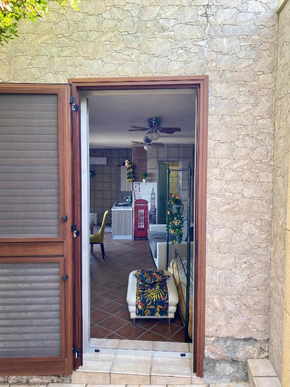 Fotografie z fotogalerie ubytování STONE Home - Sea & Landscape v destinaci Marittima