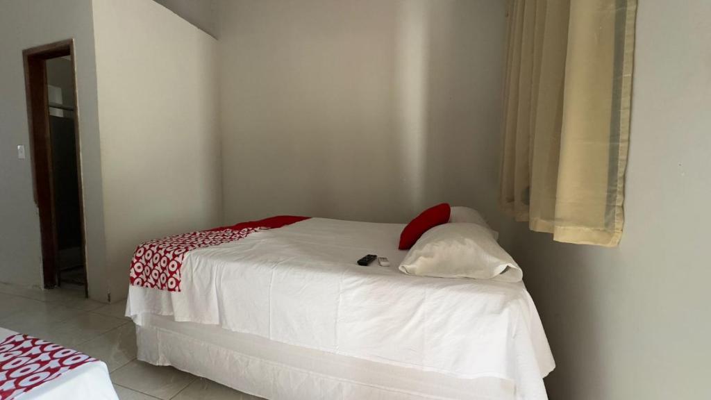 Fotografie z fotogalerie ubytování Pousada Mutary v destinaci Santa Cruz Cabrália