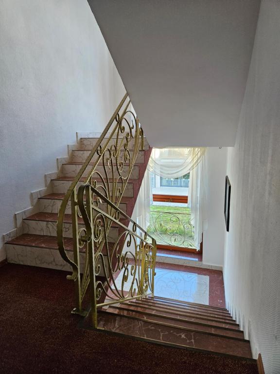 Willa Bursztynowa - 9