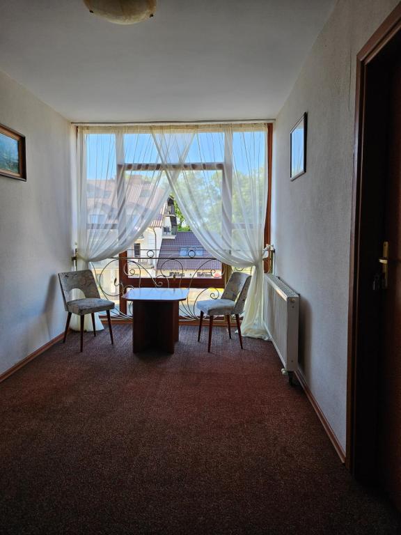 Willa Bursztynowa - 3