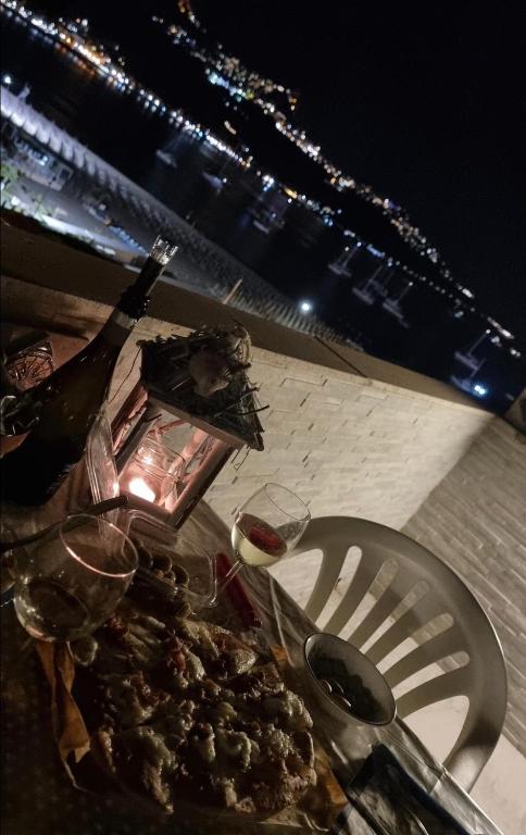 Kép Janeta Panoramic Loft szállásáról Giardini Naxosban a galériában