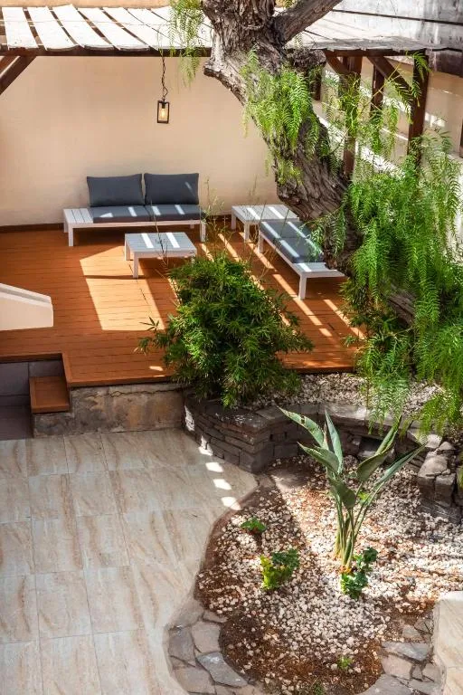 Villa in the center of St Julian's by Arco Collection