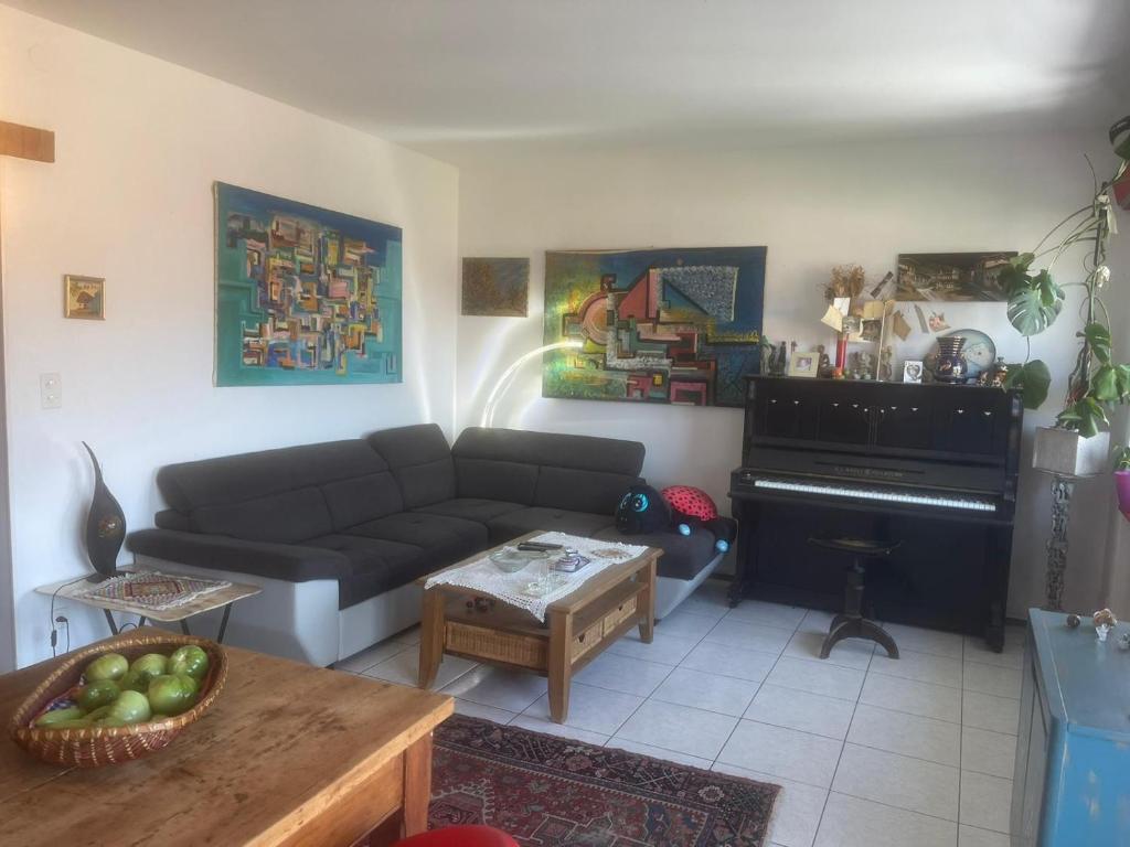 Fotografie z fotogalerie ubytování Casa Landoni v destinaci Mendrisio