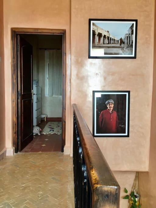 Fotografie z fotogalerie ubytování Villa Familiale Deluxe - Vue mer v destinaci Imsouane